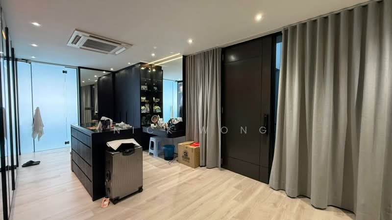 3-storey Terraced House for Sale in Jade Hills (Kajang) - Nick Wong - Interior - PropertyGuru.com.my