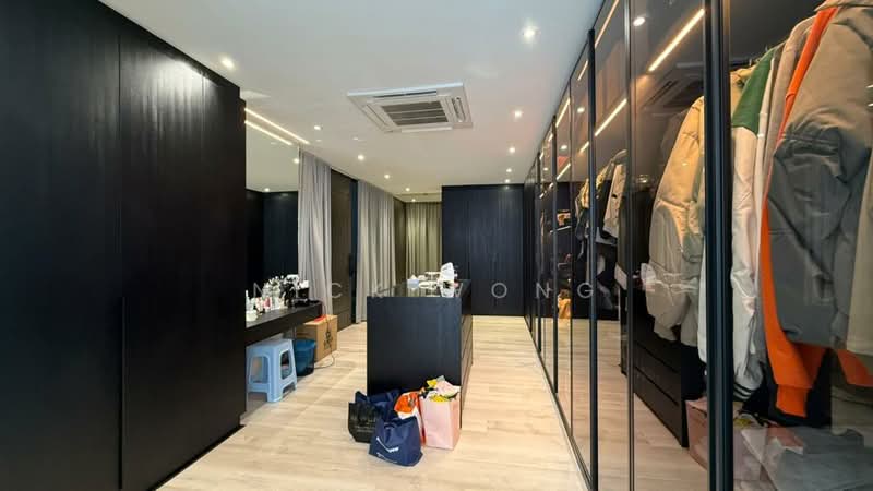 3-storey Terraced House for Sale in Jade Hills (Kajang) - Nick Wong - Interior - PropertyGuru.com.my