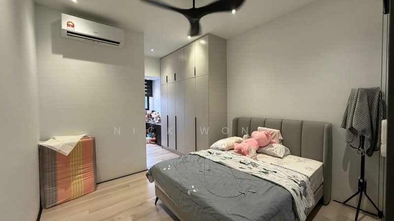 3-storey Terraced House for Sale in Jade Hills (Kajang) - Nick Wong - Bedroom - PropertyGuru.com.my