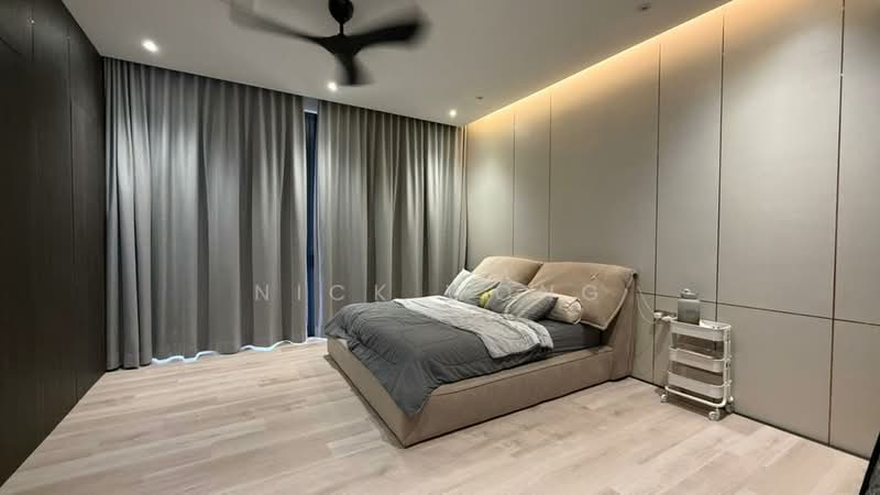 3-storey Terraced House for Sale in Jade Hills (Kajang) - Nick Wong - Bedroom - PropertyGuru.com.my