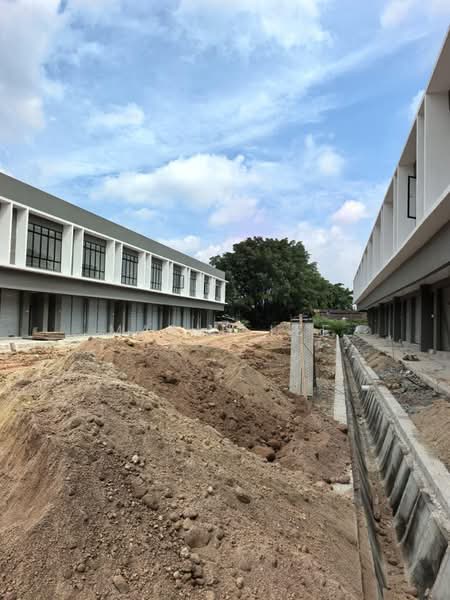 Shop / Office untuk Dijual di Mantin (Negeri Sembilan) - Maple Lee - Exterior - PropertyGuru.com.my