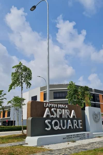Shop / Office for Sale in Iskandar Puteri (Nusajaya) (Johor) - Anna Woon - Exterior - PropertyGuru.com.my