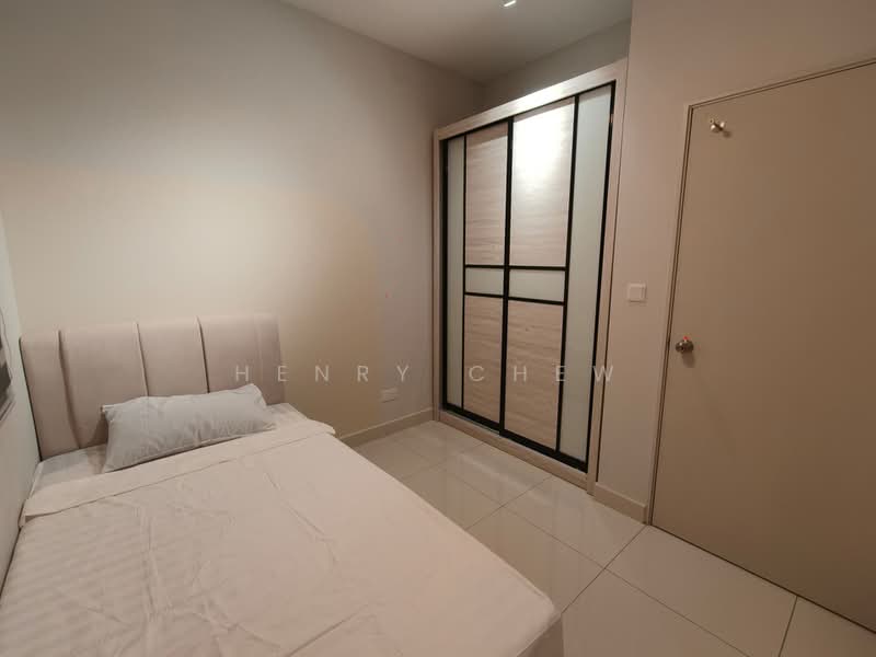 Condominium for Rent at Nestree Residence - Henry Chew - Bedroom - PropertyGuru.com.my