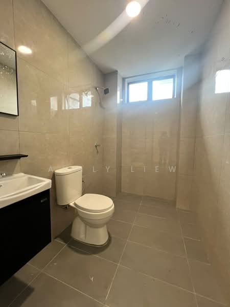 2-storey Terraced House for Sale in Masai (Johor) - Annly Liew - Bathroom - PropertyGuru.com.my