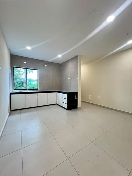 2-storey Terraced House for Sale in Masai (Johor) - Annly Liew - Kitchen - PropertyGuru.com.my
