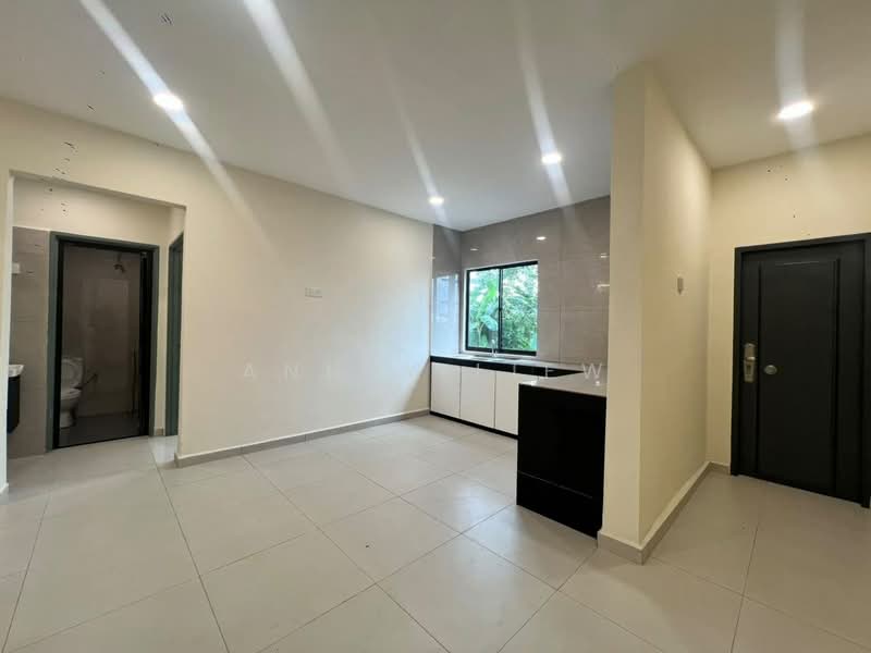 2-storey Terraced House for Sale in Masai (Johor) - Annly Liew - Kitchen - PropertyGuru.com.my