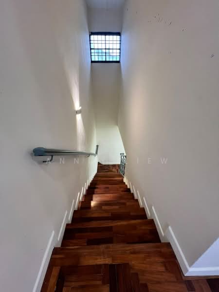 2-storey Terraced House for Sale in Masai (Johor) - Annly Liew - Interior - PropertyGuru.com.my