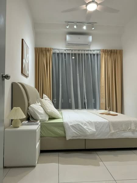 Kondominium untuk Disewa di Residensi Bintang - Jaycie Hew - PropertyGuru.com.my