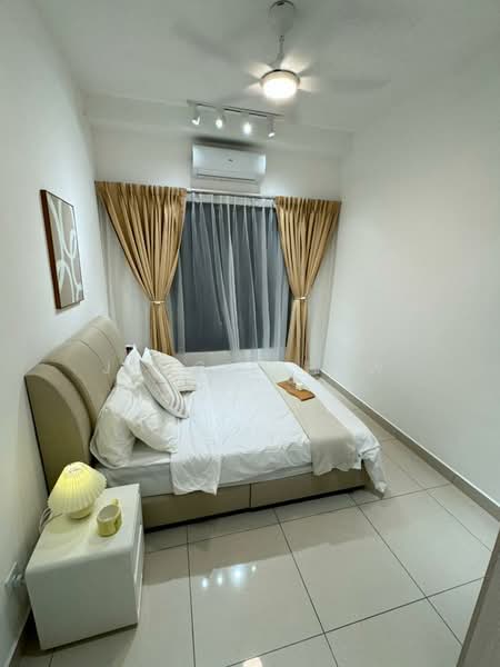 Kondominium untuk Disewa di Residensi Bintang - Jaycie Hew - PropertyGuru.com.my