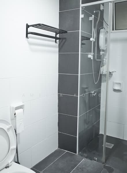 Condominium for Rent at The Majestic - Amelia Kong - Bathroom - PropertyGuru.com.my