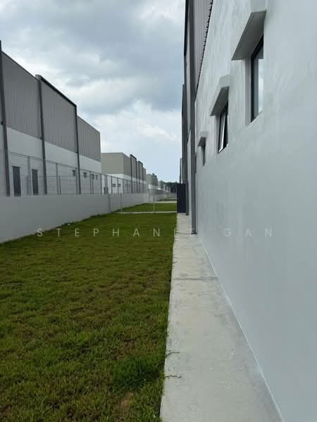 Factory for Rent in Eco Business Park 1 (Johor Bahru) - Stephanie Gan - Exterior - PropertyGuru.com.my