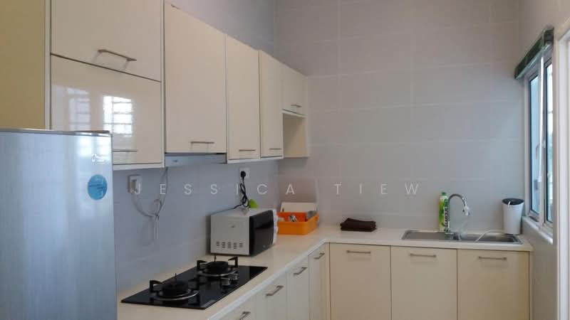 Apartment for Rent at Horizon Residence (Dwi Mutiara) - Jessica Tiew - PropertyGuru.com.my