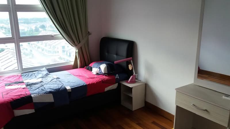 Apartment for Rent at Horizon Residence (Dwi Mutiara) - Jessica Tiew - PropertyGuru.com.my