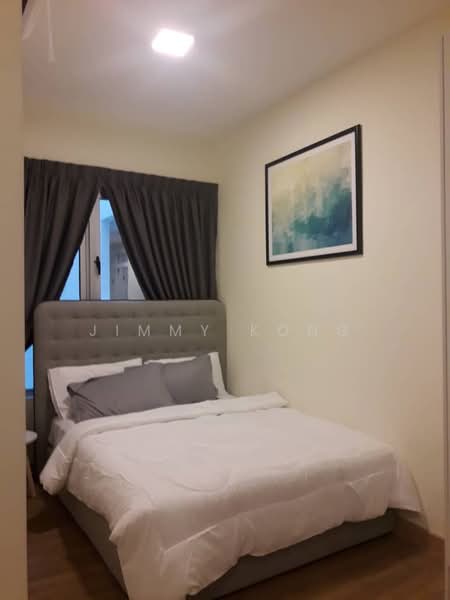 Servis Apartment untuk Dijual di Saville @ Cheras - Jimmy Kong - PropertyGuru.com.my