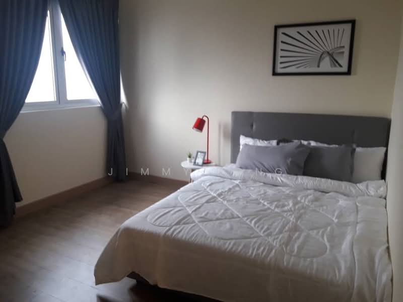 Servis Apartment untuk Dijual di Saville @ Cheras - Jimmy Kong - PropertyGuru.com.my