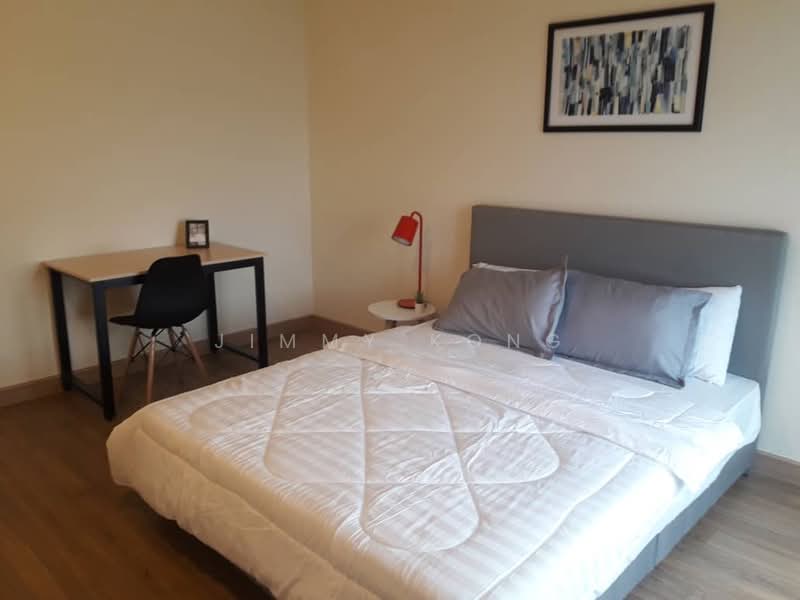 Servis Apartment untuk Dijual di Saville @ Cheras - Jimmy Kong - PropertyGuru.com.my