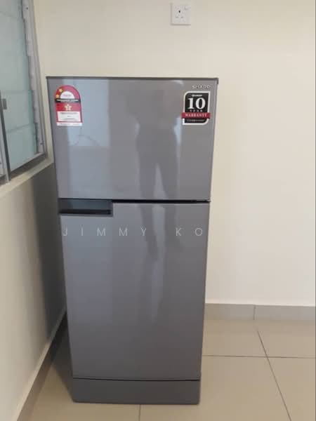 Servis Apartment untuk Dijual di Saville @ Cheras - Jimmy Kong - PropertyGuru.com.my