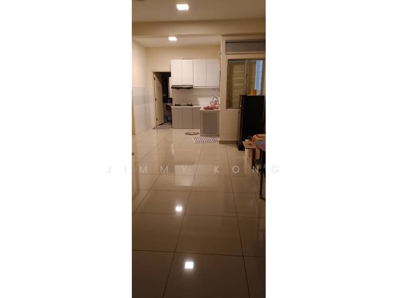 Servis Apartment untuk Dijual di Saville @ Cheras - Jimmy Kong - PropertyGuru.com.my