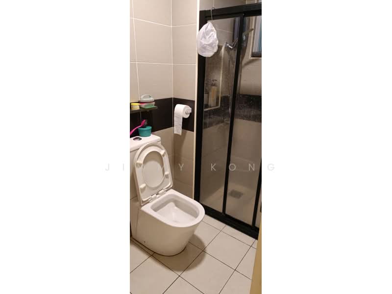 Servis Apartment untuk Dijual di Saville @ Cheras - Jimmy Kong - PropertyGuru.com.my