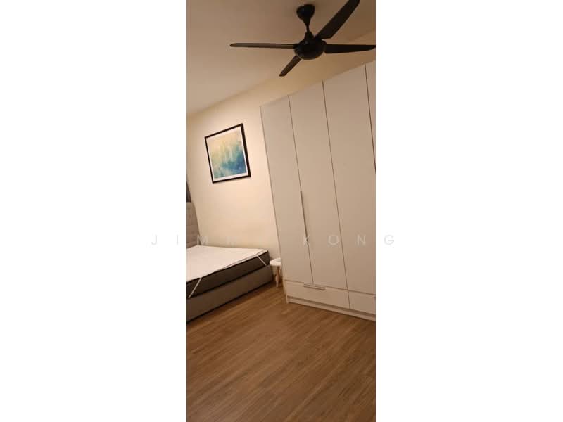 Servis Apartment untuk Dijual di Saville @ Cheras - Jimmy Kong - PropertyGuru.com.my
