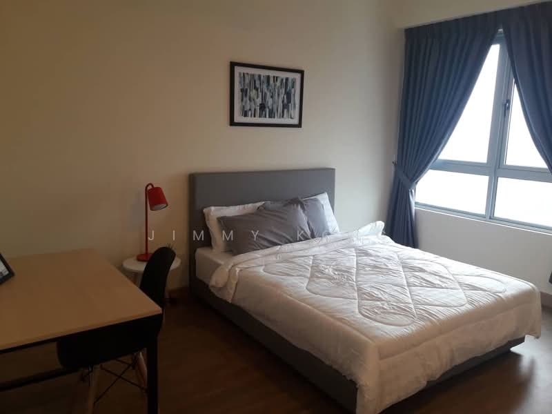 Servis Apartment untuk Dijual di Saville @ Cheras - Jimmy Kong - PropertyGuru.com.my