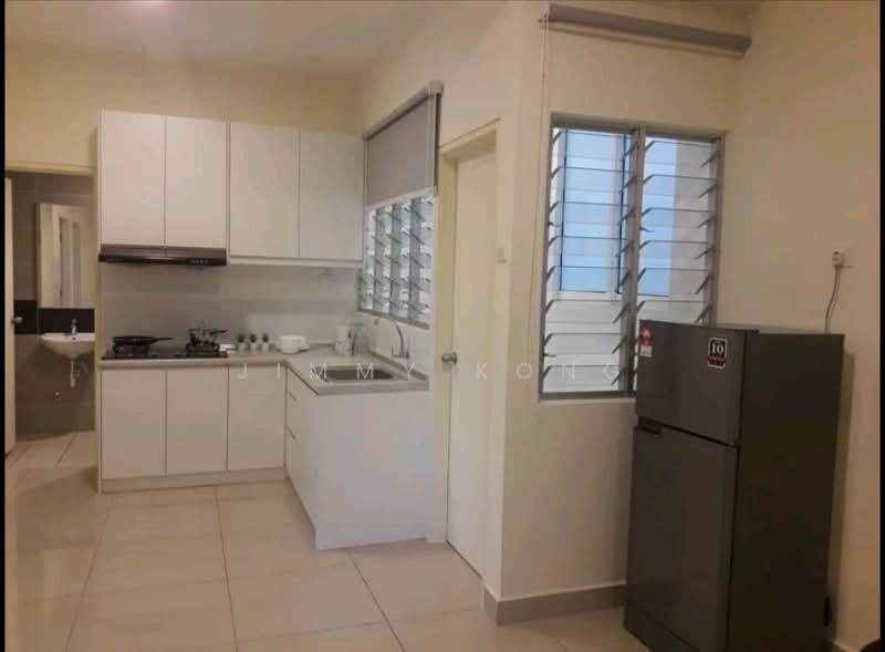 Servis Apartment untuk Dijual di Saville @ Cheras - Jimmy Kong - PropertyGuru.com.my