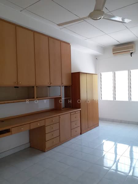 2-storey Terraced House for Sale in Bandar Kinrara (Selangor) - Roy Choong - Study - PropertyGuru.com.my
