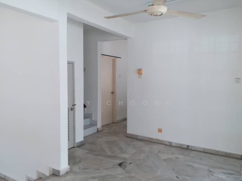 2-storey Terraced House for Sale in Bandar Kinrara (Selangor) - Roy Choong - Interior - PropertyGuru.com.my