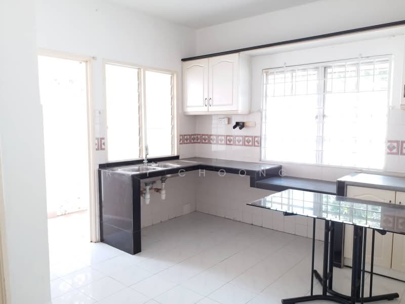 2-storey Terraced House for Sale in Bandar Kinrara (Selangor) - Roy Choong - Kitchen - PropertyGuru.com.my