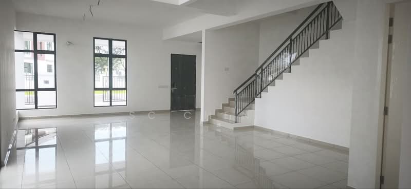 Semi-Detached House for Sale in Setia Eco Gardens (Gelang Patah) - SC Cheng - Living Room - PropertyGuru.com.my