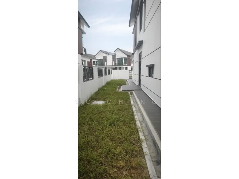 Semi-Detached House for Sale in Setia Eco Gardens (Gelang Patah) - SC Cheng - Exterior - PropertyGuru.com.my