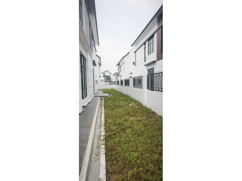 Semi-Detached House for Sale in Setia Eco Gardens (Gelang Patah) - SC Cheng - Exterior - PropertyGuru.com.my