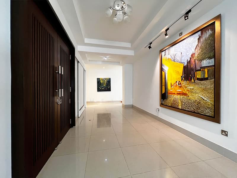 Condominium for Rent at The Cove Condominium - Michelle Lai - Entrance - PropertyGuru.com.my