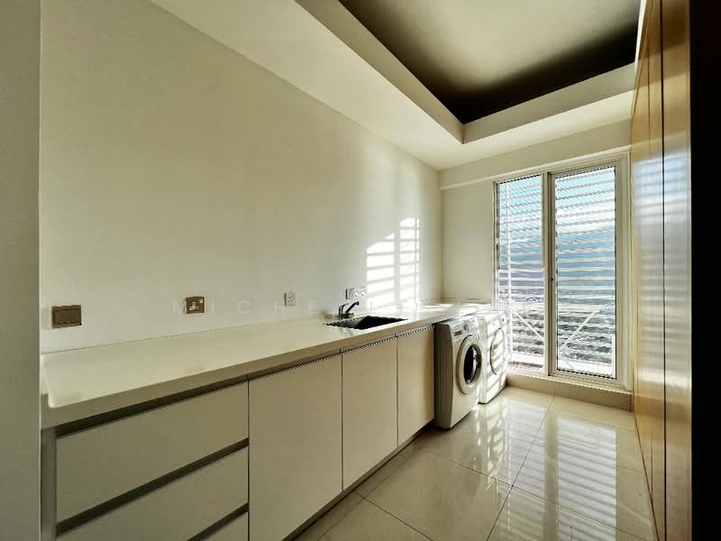 Condominium for Rent at The Cove Condominium - Michelle Lai - Interior - PropertyGuru.com.my