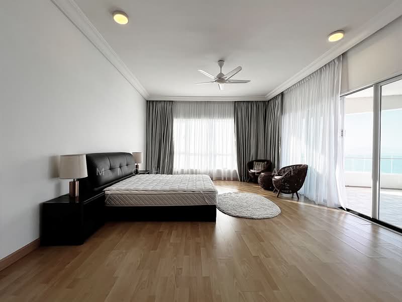 Condominium for Rent at The Cove Condominium - Michelle Lai - Bedroom - PropertyGuru.com.my