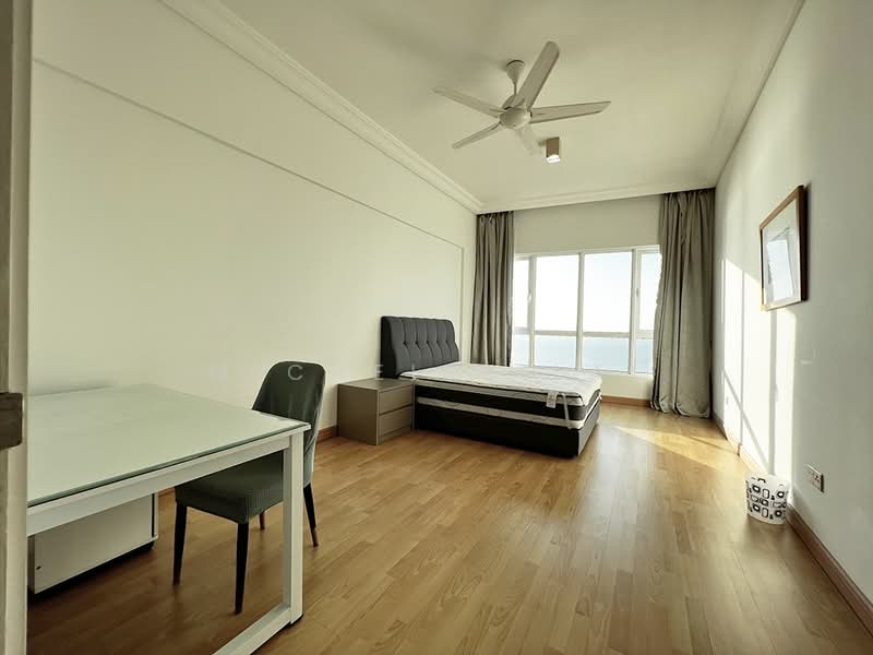 Condominium for Rent at The Cove Condominium - Michelle Lai - Bedroom - PropertyGuru.com.my