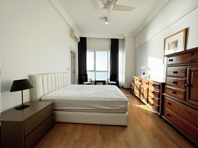 Condominium for Rent at The Cove Condominium - Michelle Lai - Bedroom - PropertyGuru.com.my