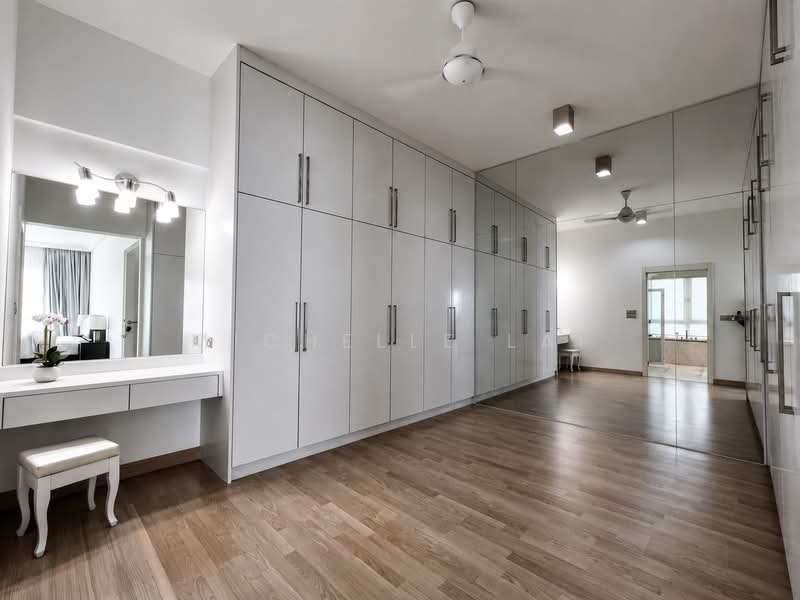 Condominium for Rent at The Cove Condominium - Michelle Lai - Interior - PropertyGuru.com.my