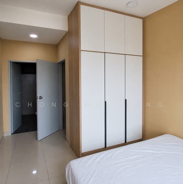 Kondominium untuk Disewa di Residensi Bintang - Chong Hui Ying - Bedroom - PropertyGuru.com.my