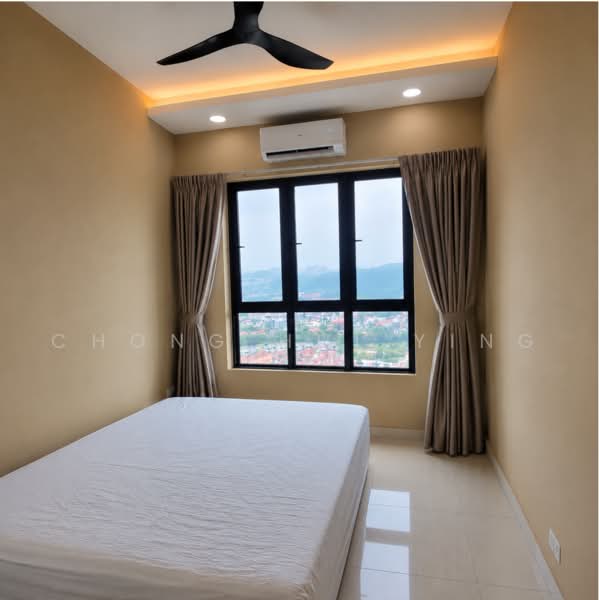 Kondominium untuk Disewa di Residensi Bintang - Chong Hui Ying - Bedroom - PropertyGuru.com.my