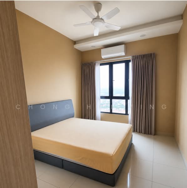 Kondominium untuk Disewa di Residensi Bintang - Chong Hui Ying - Bedroom - PropertyGuru.com.my