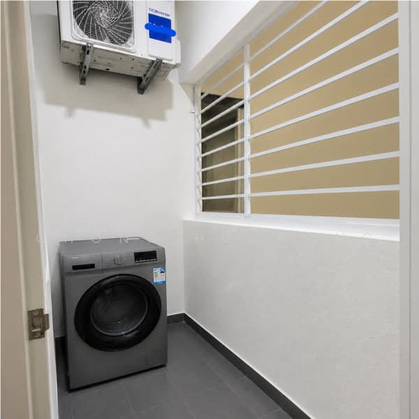 Kondominium untuk Disewa di Residensi Bintang - Chong Hui Ying - Interior - PropertyGuru.com.my