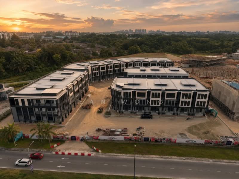 Shop for Rent in Setia Tropika (Johor Bahru) - Jean Wong - PropertyGuru.com.my