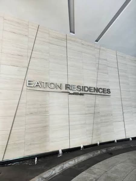 Service Residence for Sale at Eaton Residence - Sam Chock - Exterior - PropertyGuru.com.my