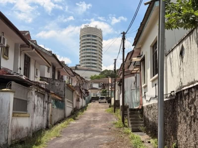 Rumah Teres 2-Tingkat untuk Dijual di Masai (Johor) - Dexter Lim - Exterior - PropertyGuru.com.my