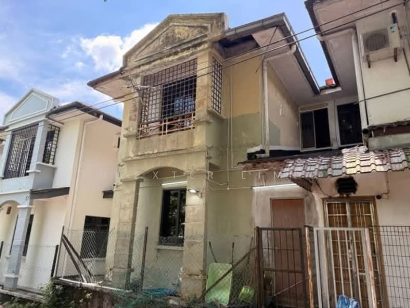 Rumah Teres 2-Tingkat untuk Dijual di Masai (Johor) - Dexter Lim - Exterior - PropertyGuru.com.my