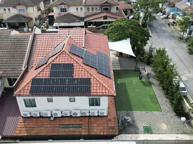 Rumah Berkembar untuk Dijual di Taman Prima Saujana (Kajang) - Liza Khalid - PropertyGuru.com.my