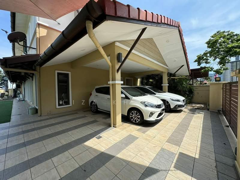 Rumah Berkembar untuk Dijual di Taman Prima Saujana (Kajang) - Liza Khalid - PropertyGuru.com.my