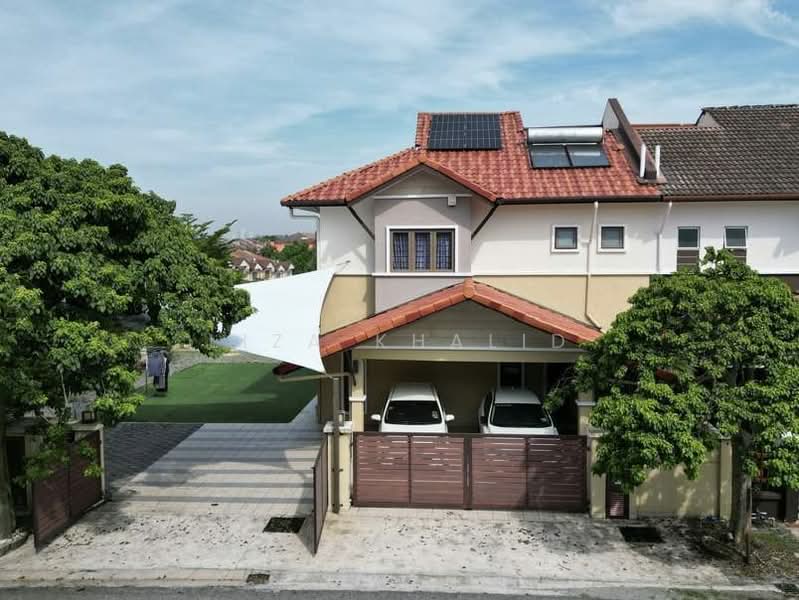 Rumah Berkembar untuk Dijual di Taman Prima Saujana (Kajang) - Liza Khalid - PropertyGuru.com.my