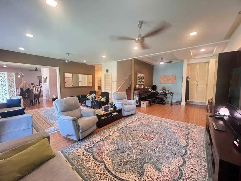 Rumah Berkembar untuk Dijual di Taman Prima Saujana (Kajang) - Liza Khalid - PropertyGuru.com.my